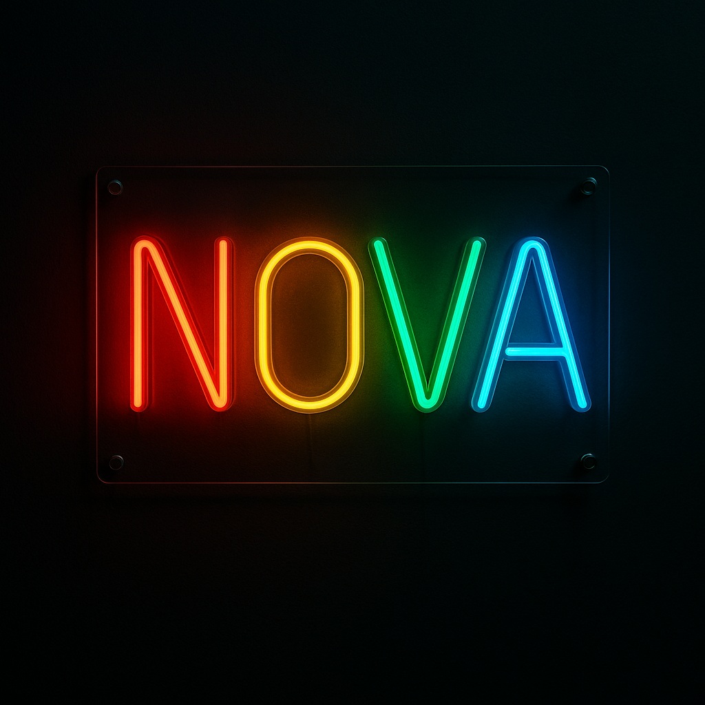 Nova